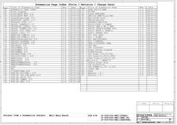 Материнская плата Foxconn MS13-1-01
