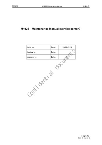 Смартфон Meizu 16Xs