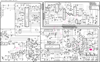  LG Studioworks CB773F - Руководство по обслуживанию  Studioworks 773N