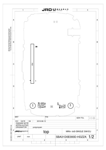 Смартфон Alcatel ONE TOUCH 710