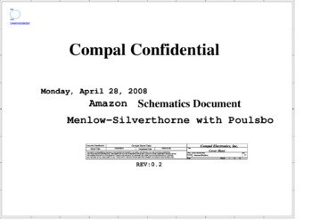 Compal LA-4251P - Схема Rev: 0.2