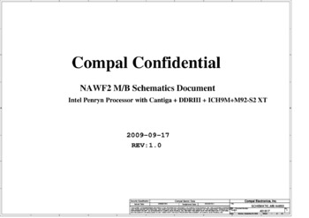 Compal LA-4853P - Схема NAWF2, REV: 1.0, Acer Aspire 5732