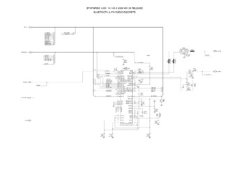 Nokia 5000 - Схемы RM-362, v1.0, schematics