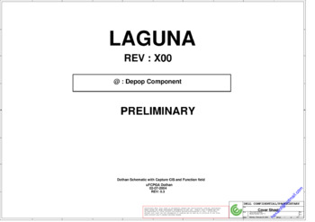 Compal LA-2111 - Схемы rev: X00(0.3)