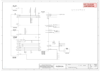 Мобильный телефон Nokia 1280