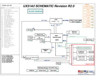 Материнская плата Asus UX31A2