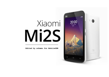 Xiaomi Mi2S - Схемы 