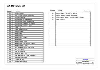 Материнская плата Gigabyte GA-M61VME-S2