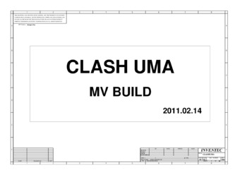 Материнская плата Inventec Clash UMA 6050A2398701