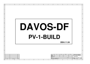 Материнская плата Inventec Davos-DF 6050A0055001