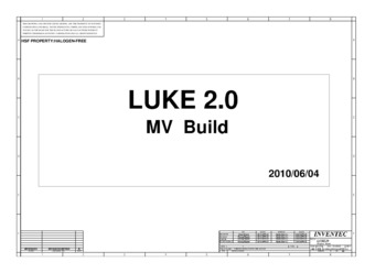 Материнская плата Inventec Luke 2.0 MV 6050A2345301