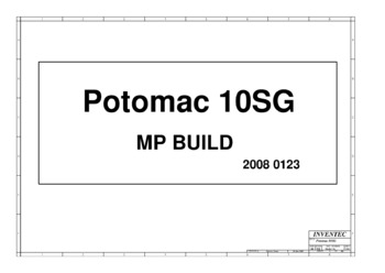 Материнская плата Inventec Potomac 10SG 6050A2171301