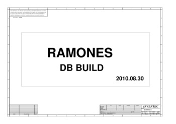 Материнская плата Inventec Ramones 6050A2465501