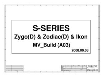 Материнская плата Inventec S-Series Zygo(D), Zodiac(D), Ikon 6050A2161401 Rev. A03