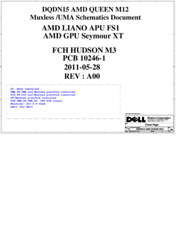 Материнская плата Wistron DQDN15 AMD QUEEN M12