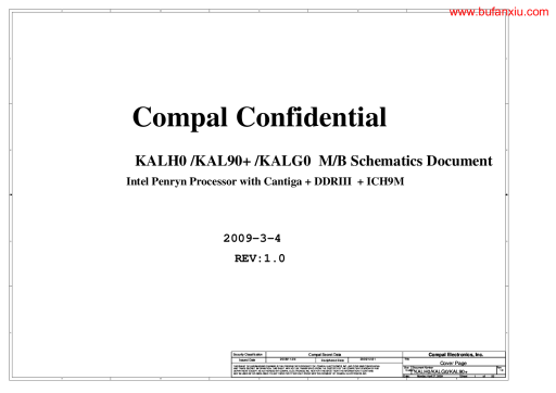 thumbnail of Compal LA-4493P