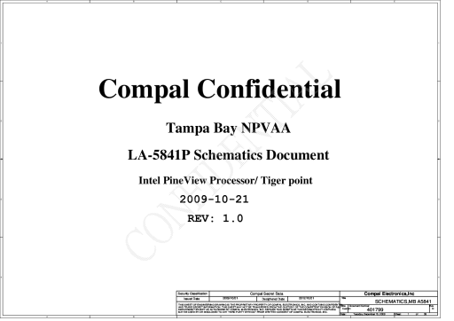 thumbnail of Compal LA-5841P