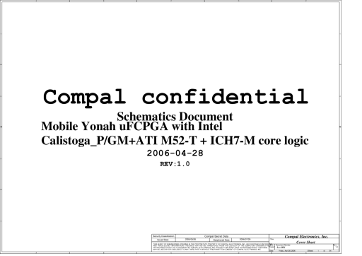 thumbnail of Compal LA-2951P