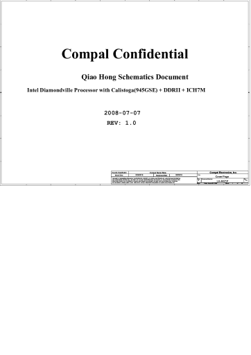 thumbnail of Compal LA-4421P