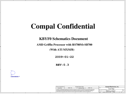 thumbnail of Compal LA-5051P