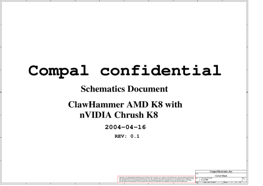 thumbnail of Compal LA-2392