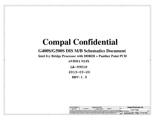 thumbnail of Compal LA-9901P r1.0 2013