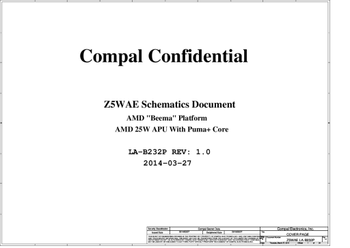 thumbnail of Compal LA-B232P r1.0