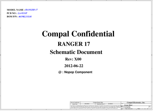 thumbnail of Compal LA-9331P